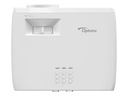 Optoma Projektor ZH400