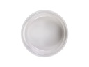 FURBER Auflaufform 2 Stück, Weiss