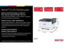 Xerox Drucker C410