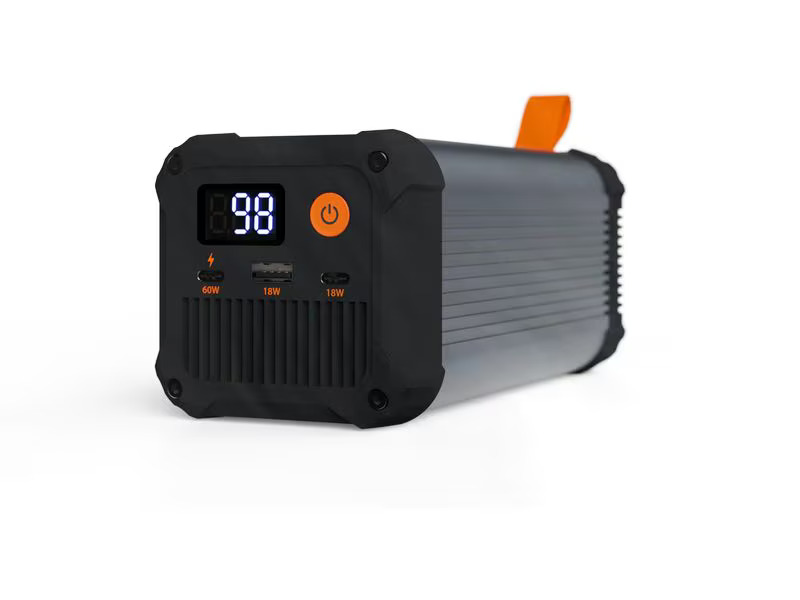 Xtorm Power Station XR210 92 Wh