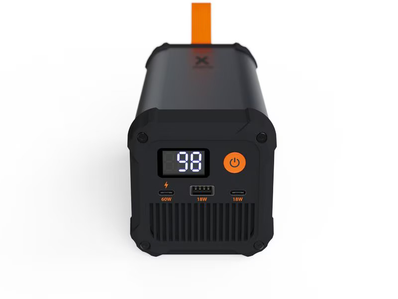 Xtorm Power Station XR210 92 Wh