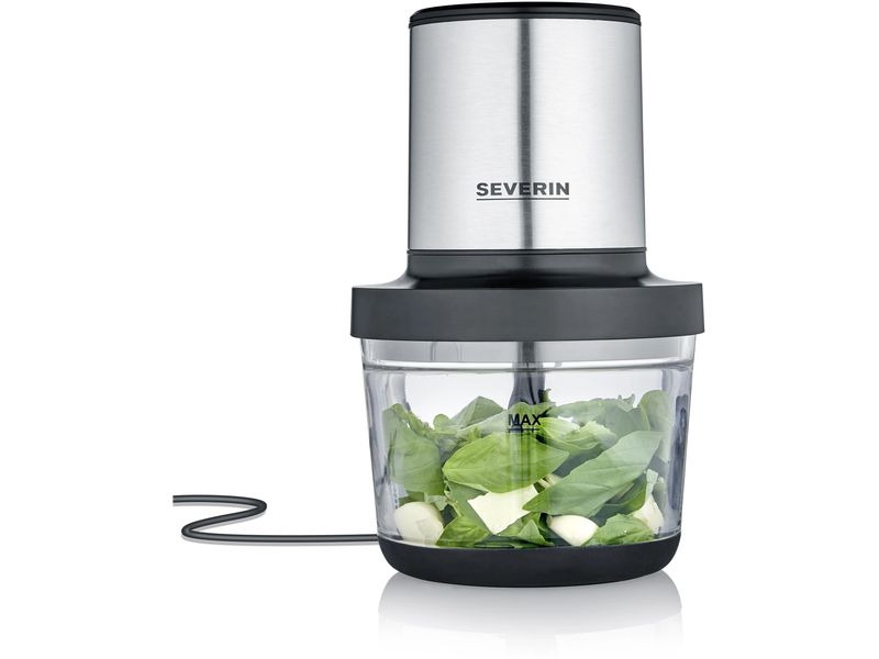 Severin Zerkleinerer Chopper KM 3867 1 l