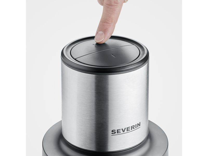 Severin Zerkleinerer Chopper KM 3867 1 l