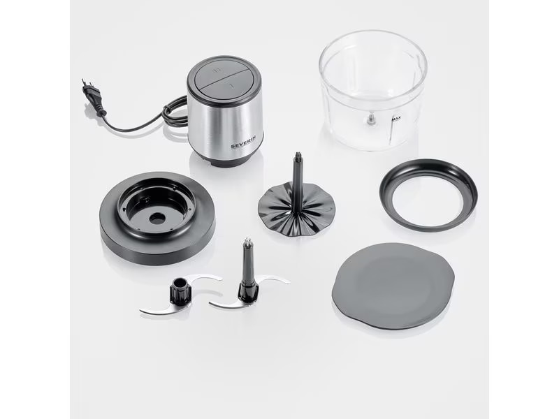 Severin Zerkleinerer Chopper KM 3867 1 l