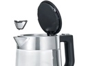 Severin Wasserkocher WK 3468 Silber