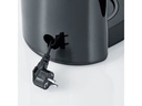 Severin Filterkaffeemaschine KA 4815 Schwarz