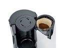Severin Filterkaffeemaschine KA 4815 Schwarz