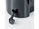 Severin Filterkaffeemaschine KA 4815 Schwarz