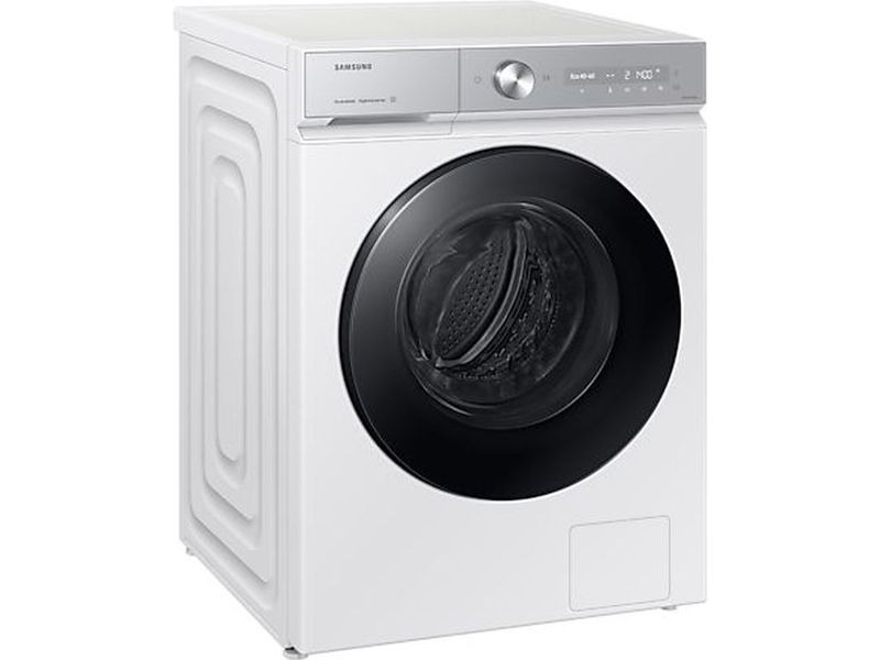 Samsung Waschmaschine WW11DB8B95GHU5 Links