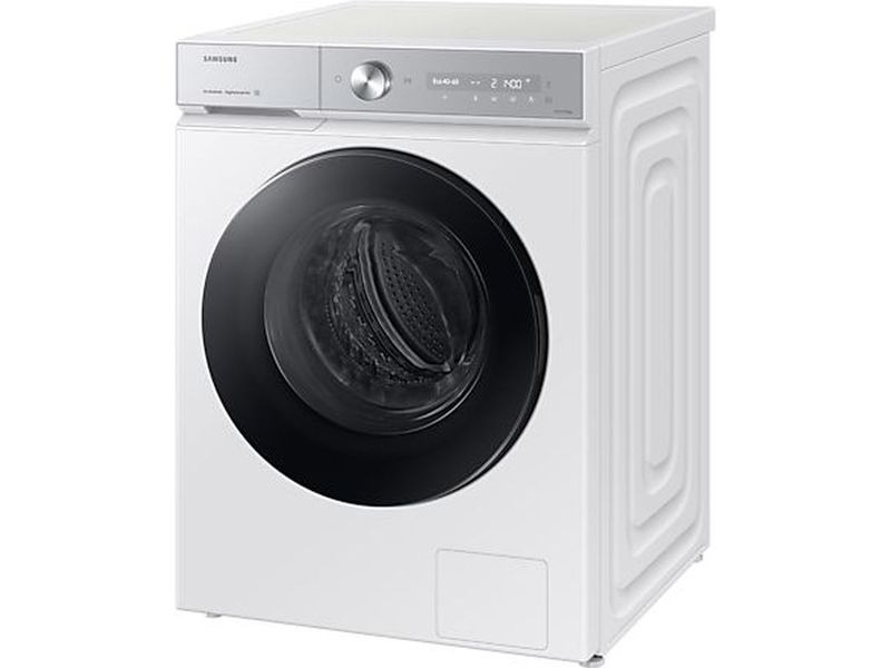 Samsung Waschmaschine WW11DB8B95GHU5 Links