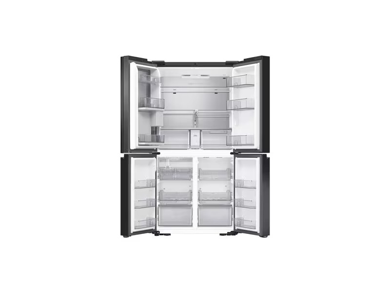 Samsung Foodcenter RS62DG5003S9WS Anthrazit