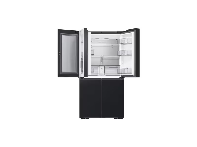 Samsung Foodcenter RS62DG5003S9WS Anthrazit