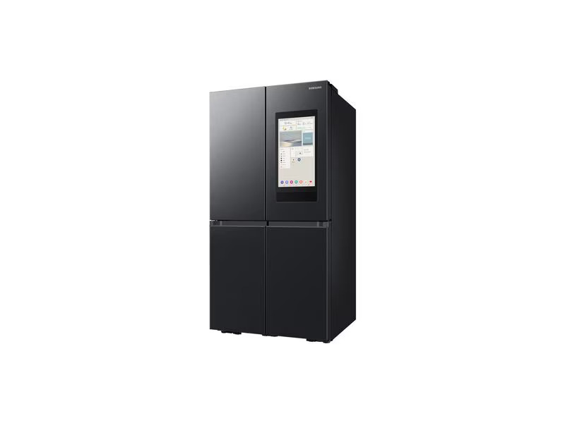 Samsung Foodcenter RS62DG5003S9WS Anthrazit