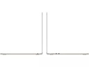 Apple MacBook Air 15 2024 M3 10C GPU / 1 TB / 16 GB Polarstern