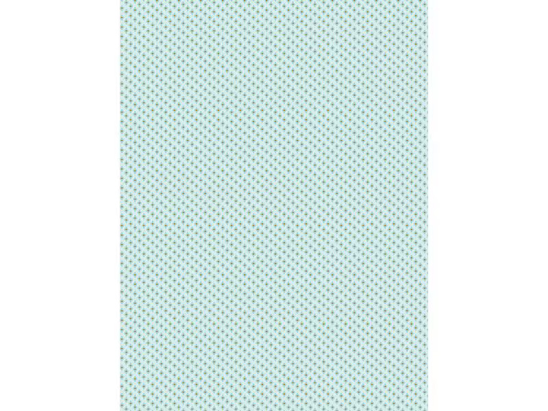décopatch Bastelset Telefonhalter 16 x 16 x 5 cm