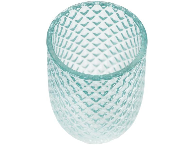 diaqua® Zahnputzbecher Facette Mint