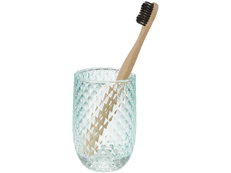 diaqua® Zahnputzbecher Facette Mint