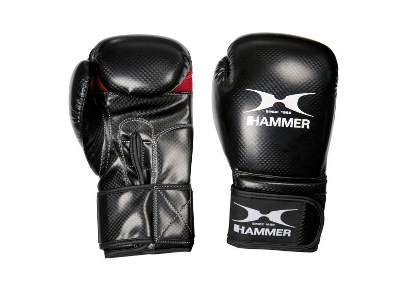 HAMMER Boxhandschuhe X-Shock 14 OZ