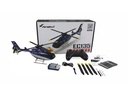 Amewi Helikopter EC135 Pro the Flying Bulls Brushless CP RTF