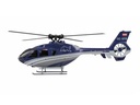Amewi Helikopter EC135 Pro the Flying Bulls Brushless CP RTF