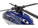 Amewi Helikopter EC135 Pro the Flying Bulls Brushless CP RTF