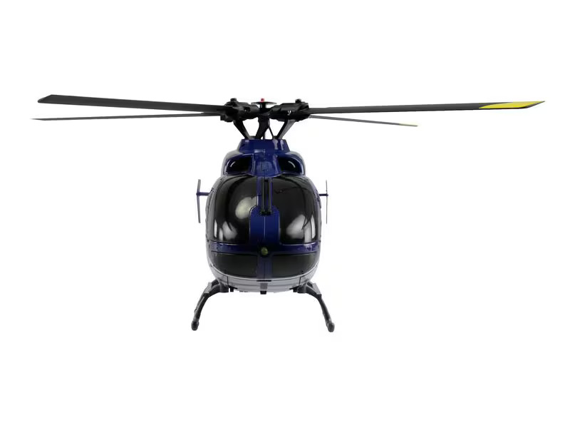Amewi Helikopter EC135 Pro the Flying Bulls Brushless CP RTF