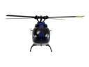 Amewi Helikopter EC135 Pro the Flying Bulls Brushless CP RTF
