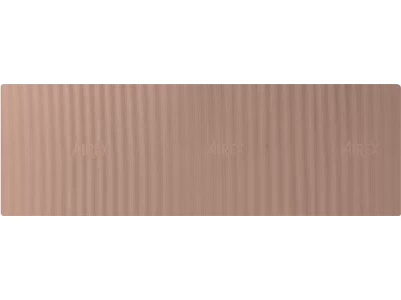 Airex Trainingsmatte TrExercise 180 Hellbraun