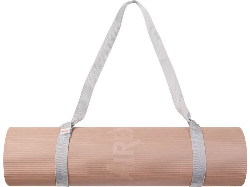 Airex Trainingsmatte TrExercise 180 Hellbraun