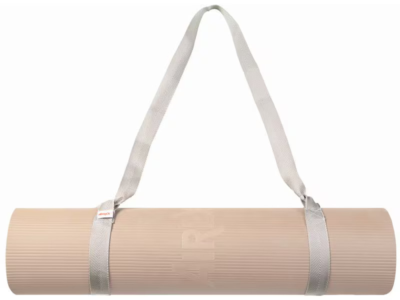 Airex Trainingsmatte TrExercise 140 Beige