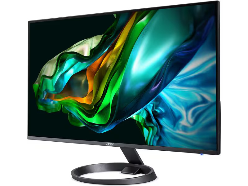Acer Monitor Vero RS272bpamix