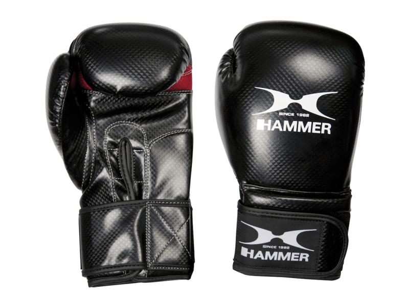 HAMMER Boxhandschuhe X-Shock 14 OZ