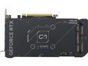 ASUS Grafikkarte Dual GeForce RTX 4060 EVO OC Edition 8 GB