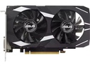 ASUS Grafikkarte Dual GeForce RTX 3050 OC Edition 6 GB
