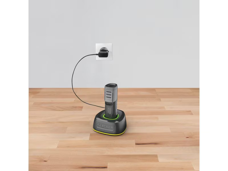 Kärcher Akku Li-Ion Battery Power 4 V 2.5 Ah