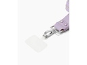Ideal of Sweden Halterung Lanyard Lavender