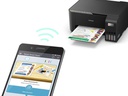 Epson Multifunktionsdrucker Ecotank ET-2860