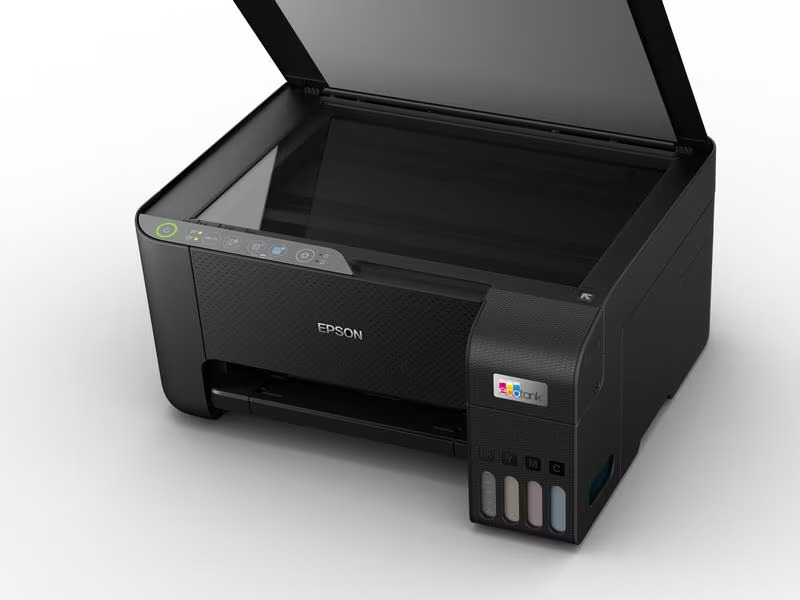 Epson Multifunktionsdrucker Ecotank ET-2860