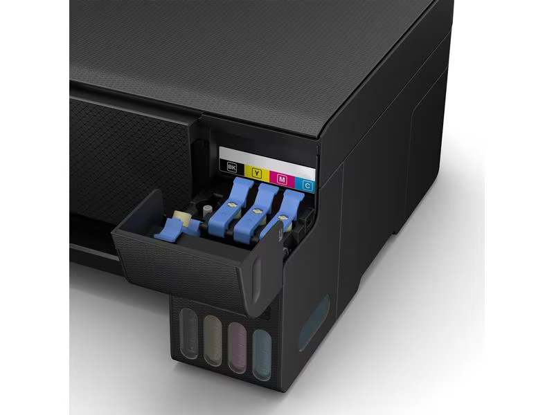 Epson Multifunktionsdrucker Ecotank ET-2860