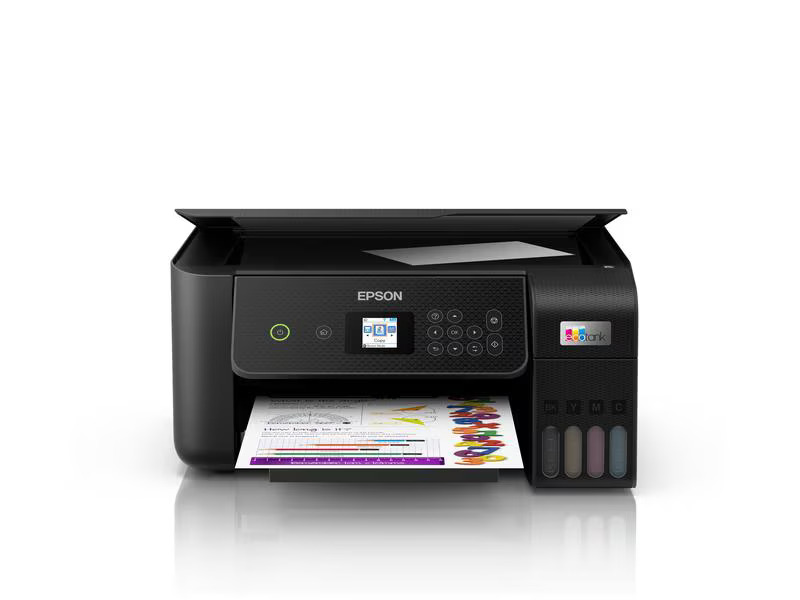 Epson Multifunktionsdrucker EcoTank ET-2870