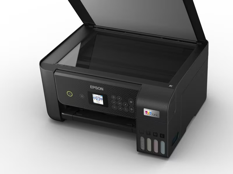 Epson Multifunktionsdrucker EcoTank ET-2870