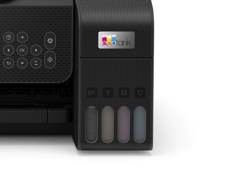 Epson Multifunktionsdrucker EcoTank ET-2870