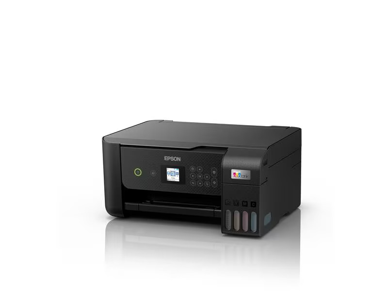 Epson Multifunktionsdrucker EcoTank ET-2870
