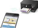 Epson Multifunktionsdrucker EcoTank ET-2870