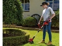 Einhell Akku-Rasentrimmer GE-CT 18/28 Li-Solo