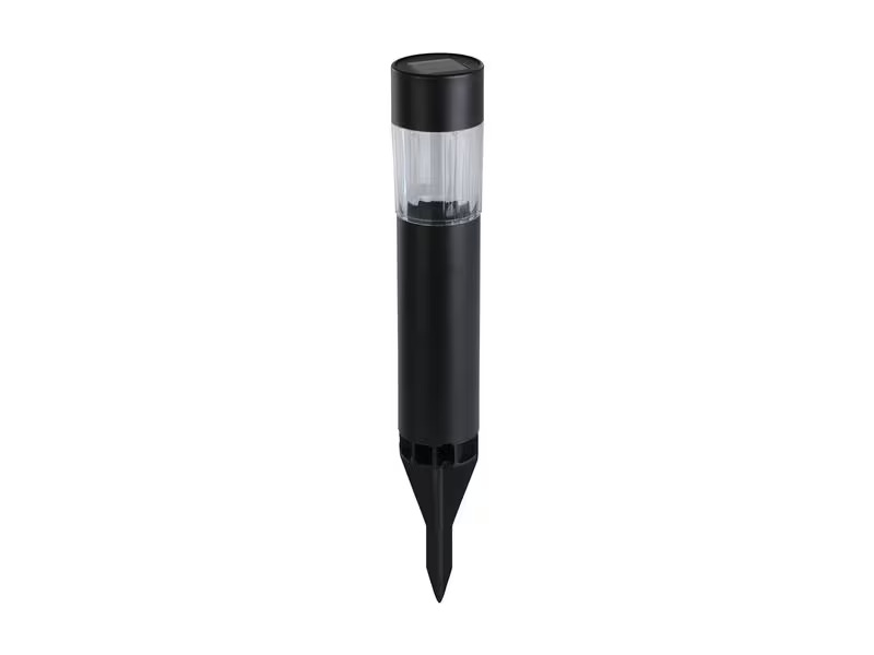 EGLO Leuchten Gartenlicht SOLAR 31 cm, 6 Stück