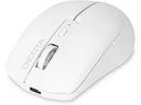 DICOTA Maus Bluetooth Notebook Weiss