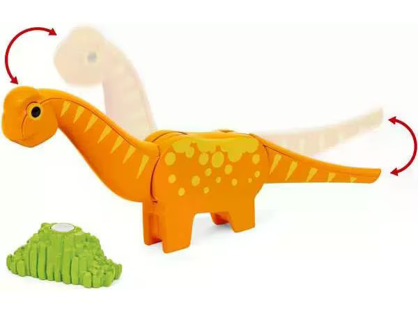 BRIO BRIO World Dinosaur Circle Set