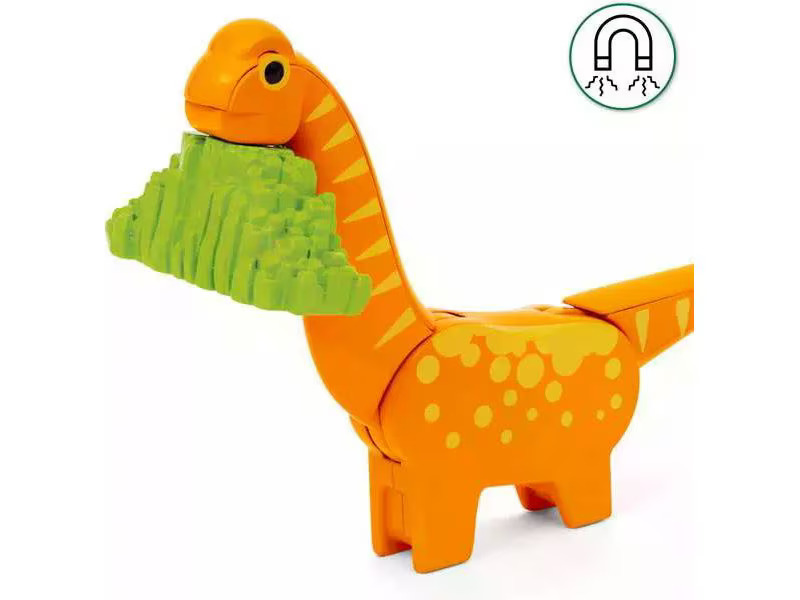 BRIO BRIO World Dinosaur Circle Set