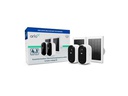 Arlo Essential Outdoor FHD VMK2250 Solarpanel, 2er Set